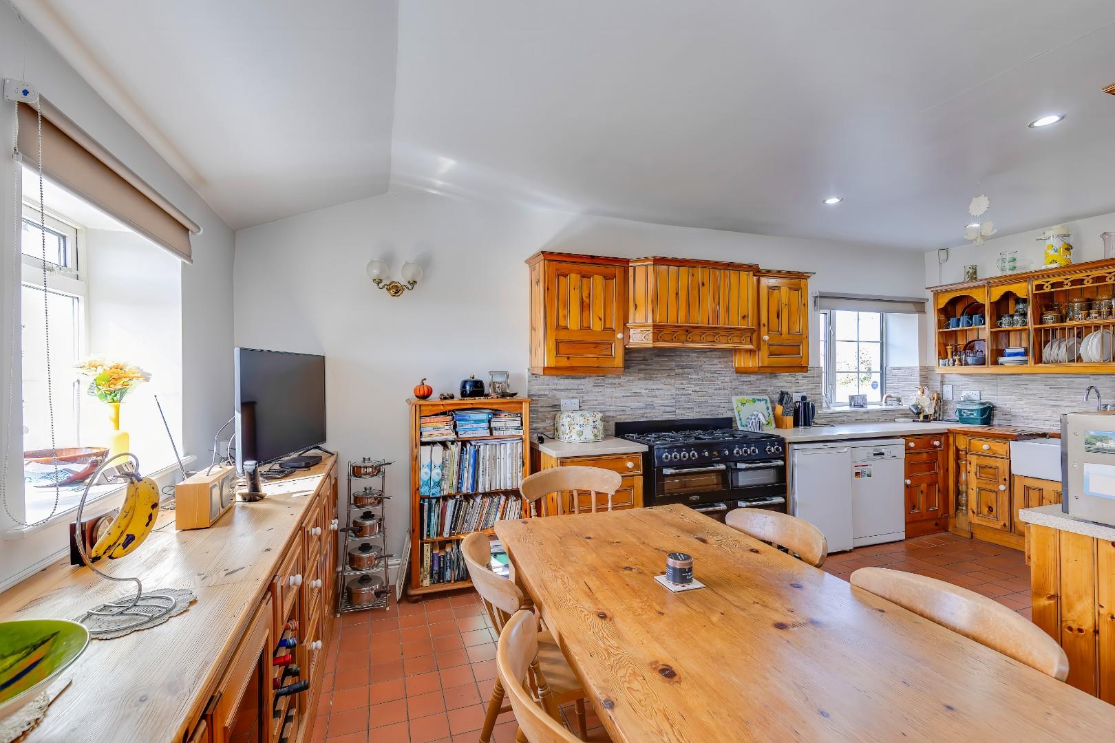 Bryn Eglwys, Monknash, Nr Cowbridge, Vale Of Glamorgan, CF71 7QQ